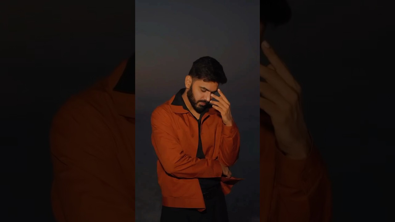 Wait for it 😎❤️‍🔥 @Ayushyadav  #shorts