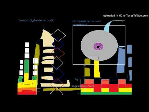 Video thumbnail for Digital audio demo