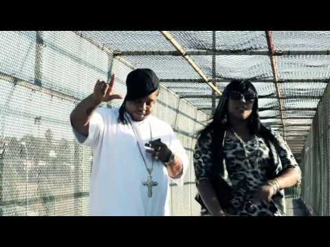 Mac Reese-She Gangsta