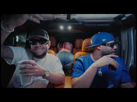 Sawell & Yung Trapper - No quiere (Video Oficial)