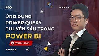 Download the video "[ỨNG DỤNG POWER QUERY TRONG POWER BI] PHAN TÍCH BÀI TOÁN TỒN KHO TRONG POWER QUERY"