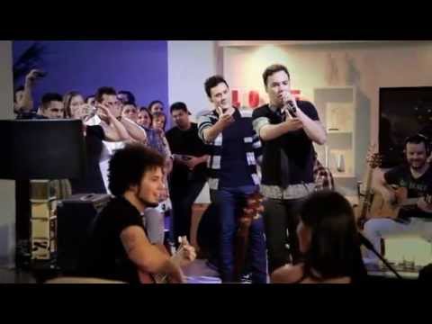 Uma Vez Por Mes - João Bosco e Vinícius