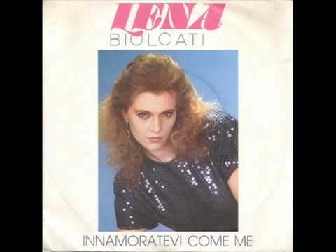 Lena Biolcati - Innamoratevi come me