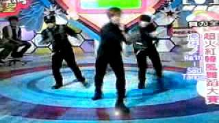 Rain - sad tango by 虎牙