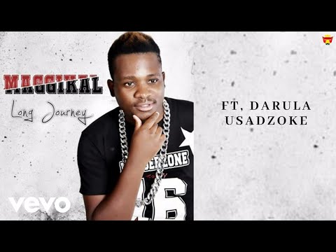 Magikal - Usadzoke (Official Audio)
