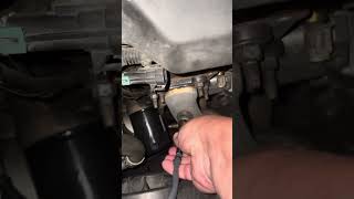 ￼ How to replace O2 sensor bank 2 on a 2013  - 2017 Cadillac XTS ￼