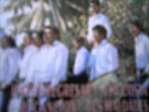 GRUPO CARIBE   JULIA