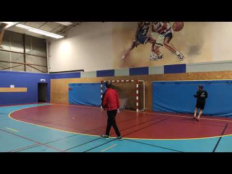 Séance multisports adultes à l'Asmb