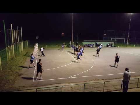 Kup utakmica RK Titel-ORK Putinci 33:24