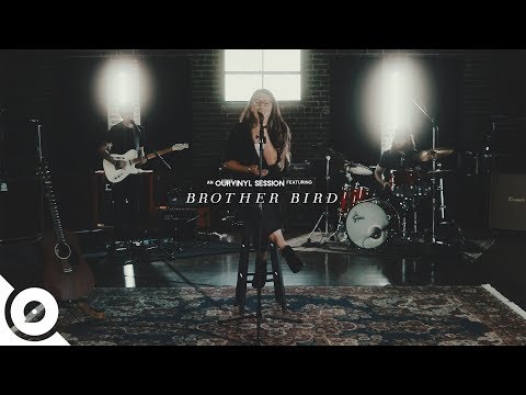 Brother Bird video