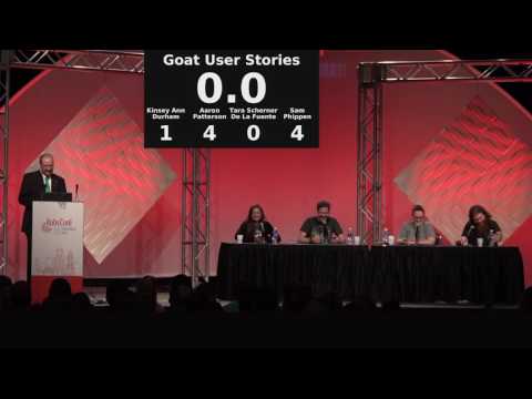 RubyConf 2016 - Just a Ruby Minute by Andrew Faraday