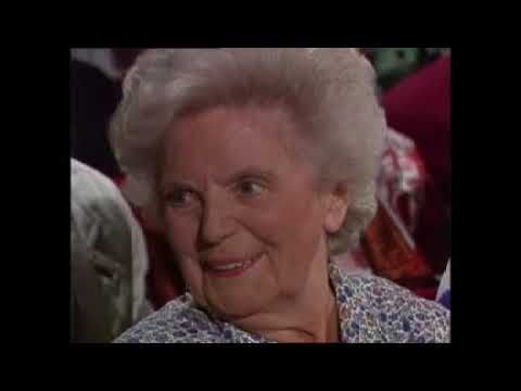 Talk op Platt mit Heidi Kabel ut' Ohnsorg-Theater (NDR am 13.08.1994)