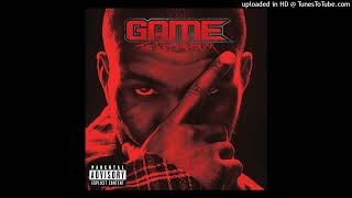 The Game - Martians vs. Goblins (Ft. Tyler The Creator &amp; Lil Wayne)