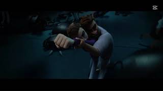 Killian’s defeat (Flawless Victory Sfx)