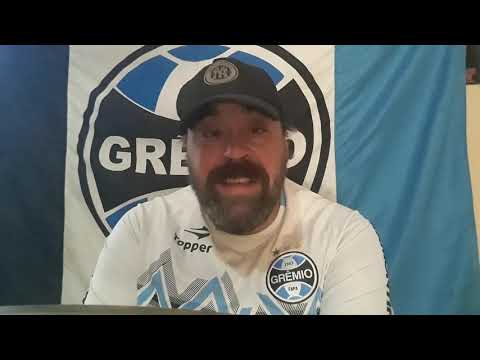 Sitio Gremista Botafogo 2x5 Grêmio