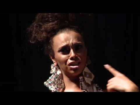 [Rainha da Virada] Batalha 13 - Alice Nation x Pyetra Haas