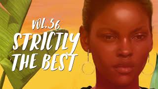 Queen Ifrica - All That I'm Asking | Strictly The Best Vol. 56 | Official Audio