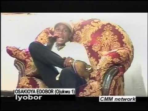 BENIN MUSIC OSAKIOYA EDOBOR - IYOBOR