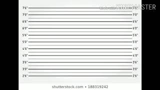 MUGSHOT BACKGROUND (Tiktok)