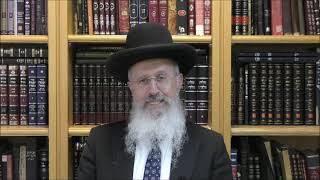 הרב אברהם יוסף שליט"א האם מצוות קריאת שמע מוגבלת בזמן