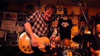 Rock Candy Funk Party - Mr. Clean Solo (Joe Bonamassa) - 2/7/14 - The Baked Potato