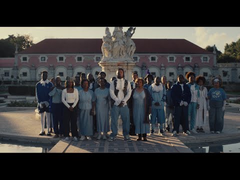 Plutonio - Como 1 Rei