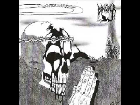 Doncker - Requiem For The Terrestrial Plague