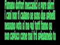 BABAMAN- Questo è dedicato a chi rolla + testo ...