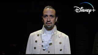 Hamilton Sing-Along