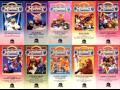 Playhouse Video Jim Henson S Muppet Video Series 1985