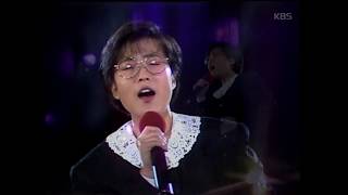 이선희 - 추억의 책장을 넘기면
