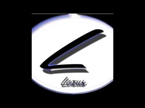 Eminem   The Real Slim Shady (LEXUS BOOTLEG)