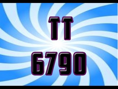 Add Like Button to Tumblr blog 6790TTTV