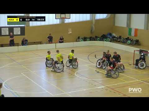 PWO 2023: Group stage [Haag 88 - Team Suisse] highlights