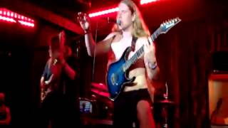 SKREAMER Borderline 26.09.2015 part 2