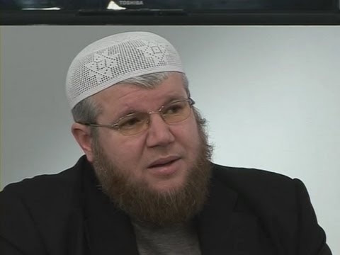 04 - Personi që kujton Allahun në vetmi dhe sytë e tij lotojnë - Irfan Salihu