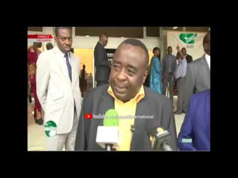 LE JOURNAL 19H50 du Vendredi 17/01/2020 - Canal 2 international