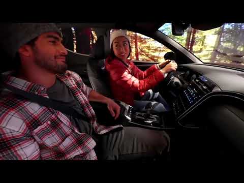 2022 Santa Cruz Reveal Highlights | Finch Hyundai