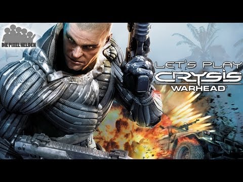 Let's Play Crysis: Warhead #001 [Deutsch][HD] - Willkommen zurück auf den Lingshan Inseln