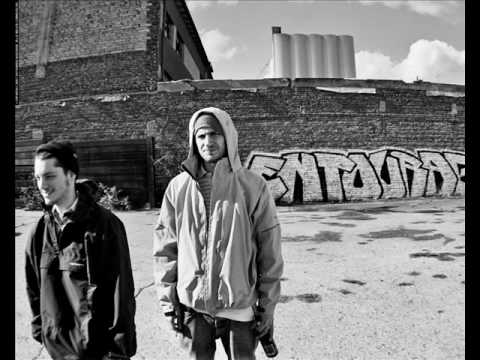 Snowgoons - Nuthing You Say (Feat. Edo G and Retrogott