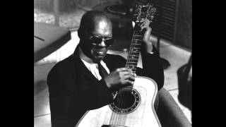 rev Gary Davis - Twelve Sticks