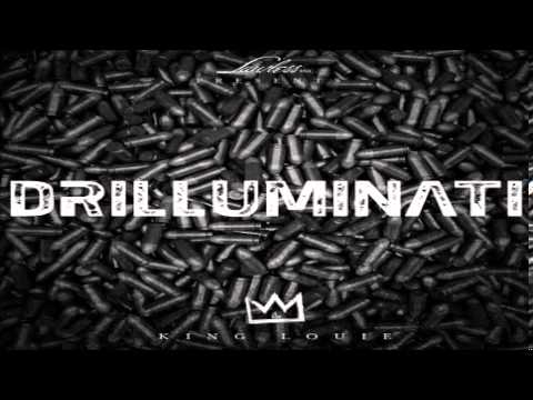 King Louie - Bandz Up