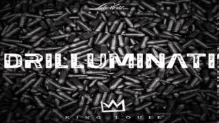 King Louie - Bandz Up