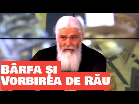 Bârfa și Vorbirea de Rău , Cum Ne Îndepărtează de Dumnezeu ? - Parintele Calistrat