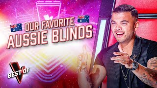 Download lagu Our FAVORITE Blind Auditions from The Voice AUSTRALIA 🇦🇺 mp3 Download lagu Our FAVORITE Blind Auditions from The Voice AUSTRALIA 🇦🇺 mp3