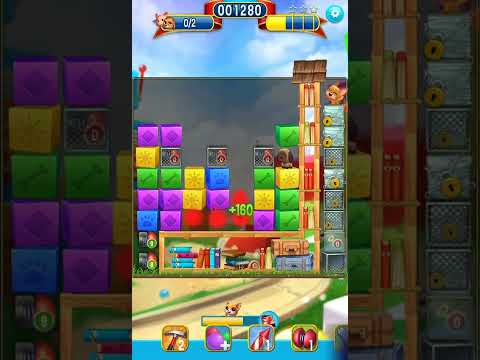 Pet Rescue Saga Level 5024 No Boosters