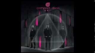 Compact Disco "Two Point Five" - I'm in Love