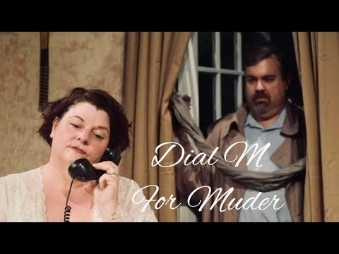 Dial ‘M’ For Murder - Official Trailer 2022