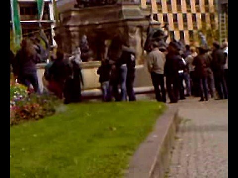 Falco Traber Mannheim