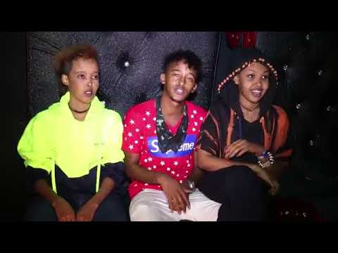 XIDIGAHA ISLII FJ XABIIB kobciye 2018 4K DIRECTED BY RAGE ABDI